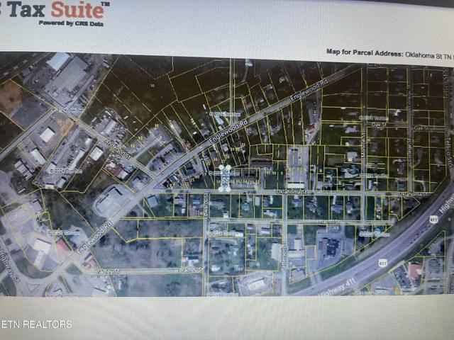 1718 Oklahoma St, Madisonville, TN 37354