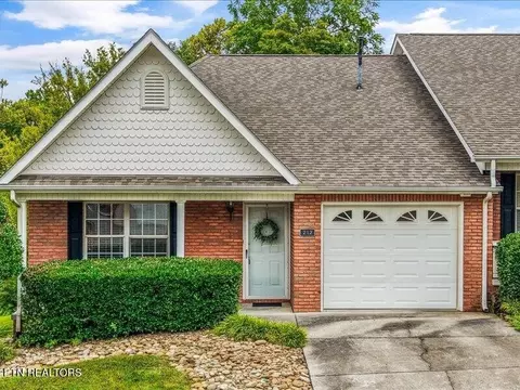 212 Timbercreek Way, Knoxville, TN 37924