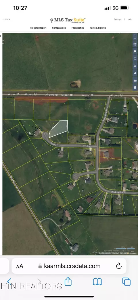212 Terry Ln, Madisonville, TN 37354