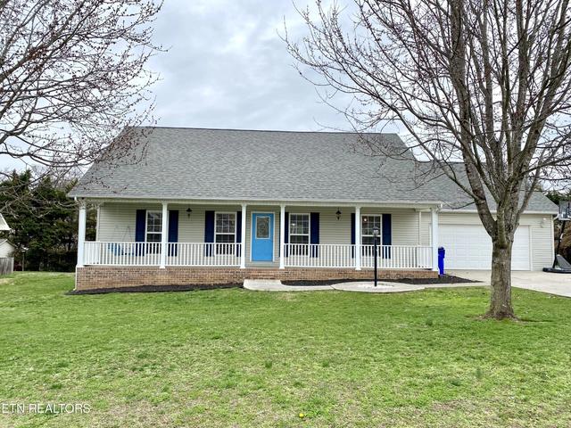 122 Wind Chase Dr, Madisonville, TN 37354