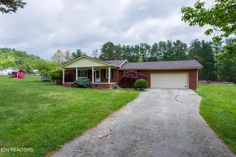 6832 Tazewell Pike Pike, Knoxville, TN 37918