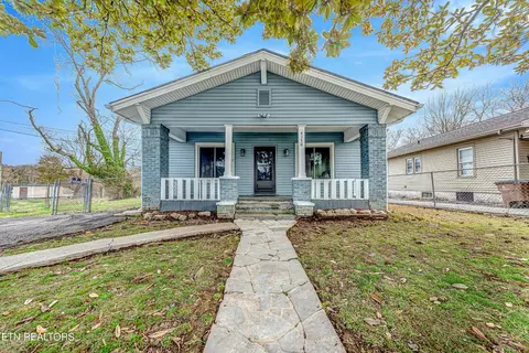 4130 Alma Ave, Knoxville, TN 37914