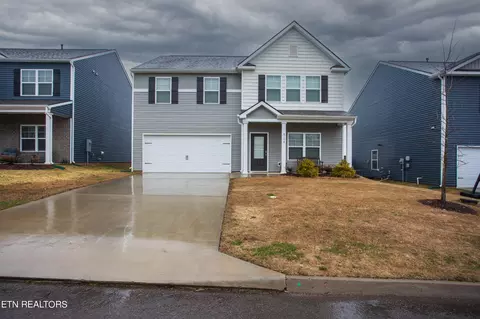 8108 Dennis Fox Ln, Knoxville, TN 37938