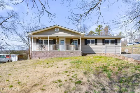 139 NW Burley Dr, Cleveland, TN 37312