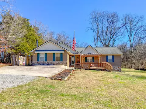 120 Hiwassee View Rd, Madisonville, TN 37354