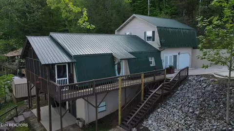 1018 Buzzard Roost Rd, Spring City, TN 37381