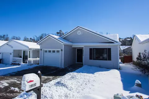 10532 Lone Star Way, Knoxville, TN 37932