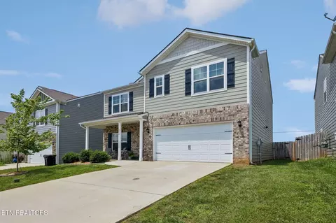 998 Stone Creek Dr, Loudon, TN 37774