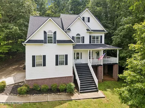 7009 Woodington Ct, Knoxville, TN 37921
