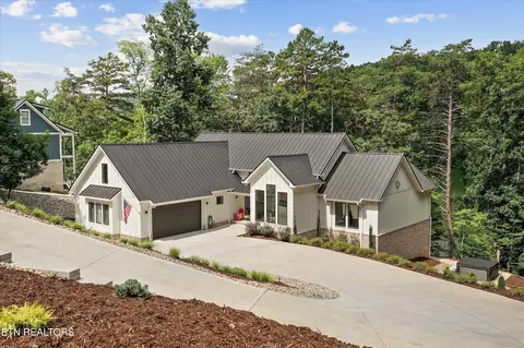 615 The Battery, Kingston, TN 37763