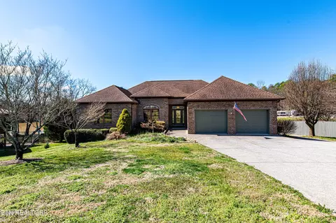3916 Gooseneck Dr, Knoxville, TN 37920