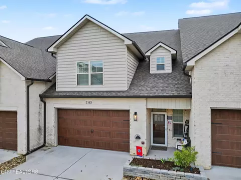 2103 Rose Cottage Way, Knoxville, TN 37931