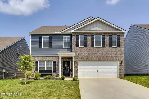12017 Spearmint Ln, Knoxville, TN 37932