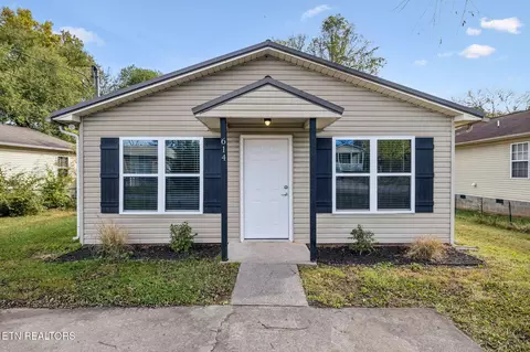 614 Wright Rd, Maryville, TN 37804