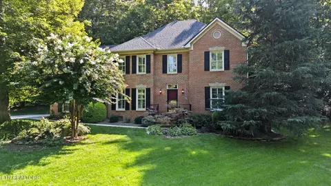 708 El Monte Cir, Knoxville, TN 37922
