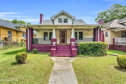 126 S Van Gilder St, Knoxville, TN 37915