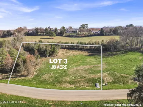 3824 Lakeside Estates Way, Louisville, TN 37777