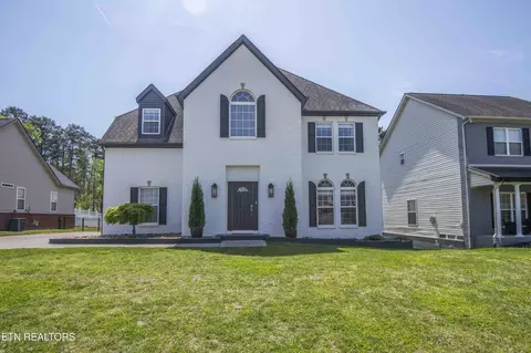 9332 Ivywood Ln, Knoxville, TN 37931
