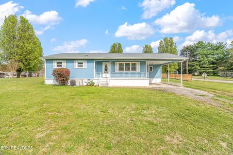 204 Hawkins Rd, Sweetwater, TN 37874