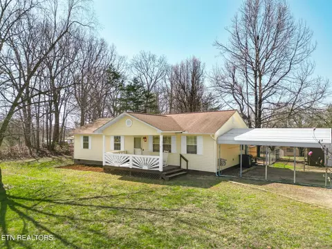 213 Norman Rd, Powell, TN 37849