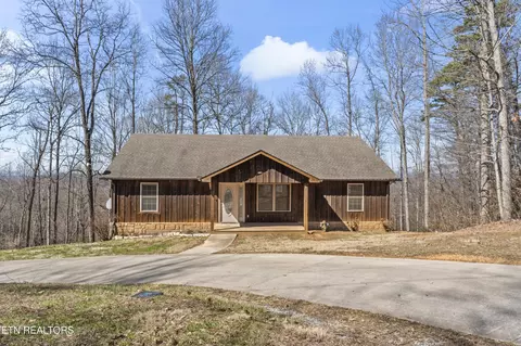 636 Fox Hunter Rd, Maynardville, TN 37807