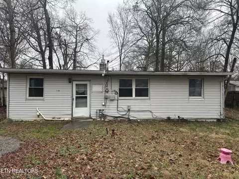 130 Goucher Cir, Oak Ridge, TN 37830