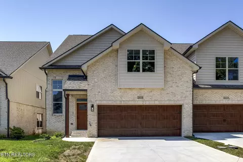 2111 Rose Cottage Way, Knoxville, TN 37931
