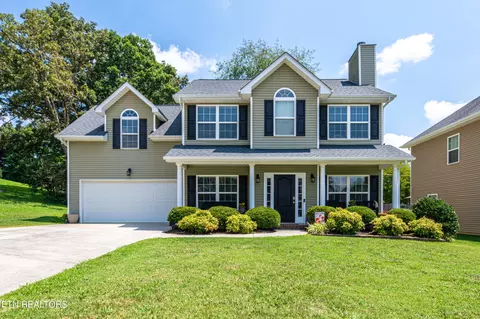 7628 Asher Ln, Knoxville, TN 37931