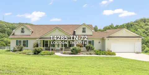 14285 Hwy 72 S, Loudon, TN 37774