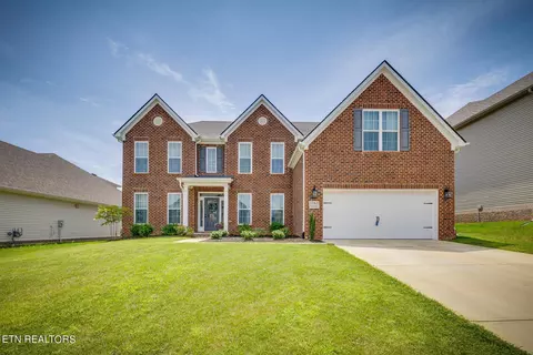 1762 Hickory Reserve Rd, Knoxville, TN 37932