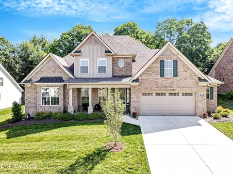 118 Reverence Run Ln, Knoxville, TN 37934