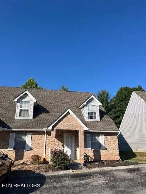 1012 Nod St, Knoxville, TN 37932