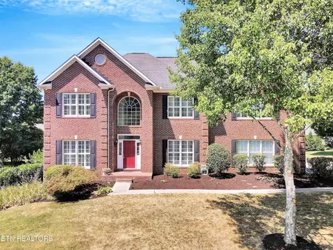 547 Windham Hill Rd, Knoxville, TN 37934