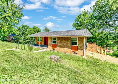 1817 Rosedale Ave, Knoxville, TN 37915
