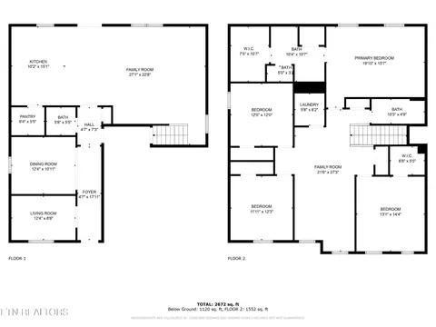 1225 Cole Dr, Talbott, TN 37877 photo 2