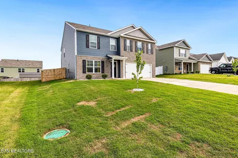 1225 Cole Dr, Talbott, TN 37877 photo 3