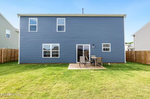 1225 Cole Dr, Talbott, TN 37877 photo 4