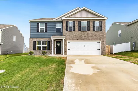 1225 Cole Dr, Talbott, TN 37877 photo 1