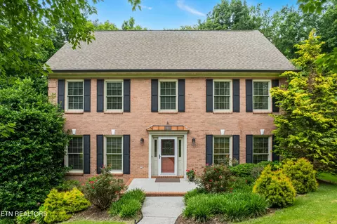 10623 Summit Mountain Ct, Knoxville, TN 37922