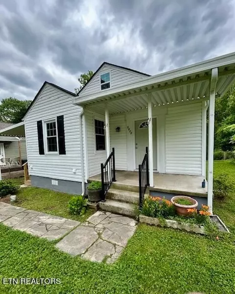 3920 W Bellemeade Ave, Knoxville, TN 37919