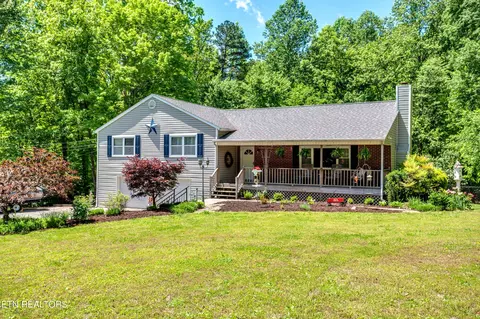 119 Reservoir Rd, Norris, TN 37828