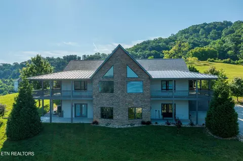 5000 Russell Brothers Rd, Sharps Chapel, TN 37866