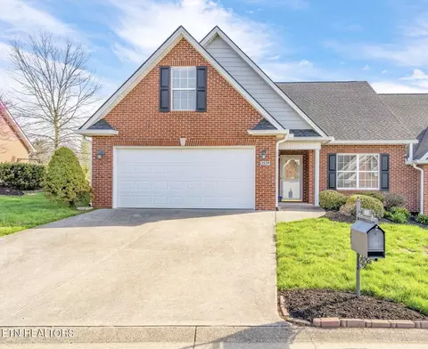 3538 Oak Villa Way #4, Knoxville, TN 37931