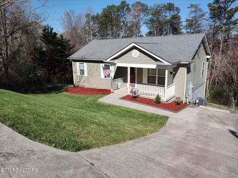 116 Valley View Ln, Heiskell, TN 37754