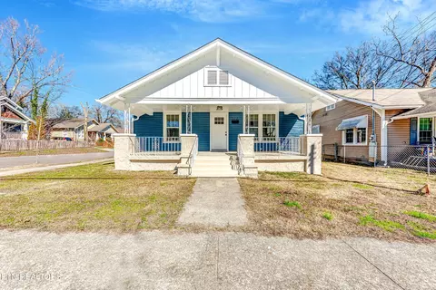 522 N Chestnut St, Knoxville, TN 37914