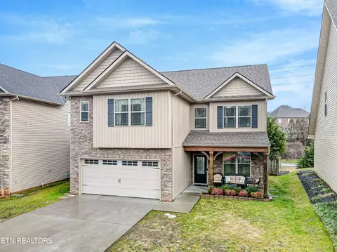 1106 Scatter Way, Knoxville, TN 37919