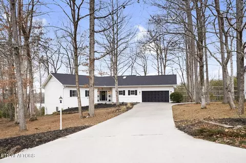 125 Chanusi Way, Loudon, TN 37774