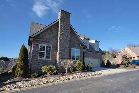 2535 Mishas Meadow Way, Knoxville, TN 37932