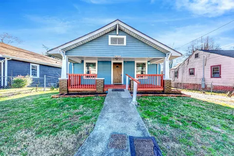 4104 Alma Ave, Knoxville, TN 37914