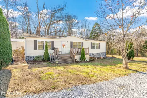 156 Druid Hill Rd, Tellico Plains, TN 37385